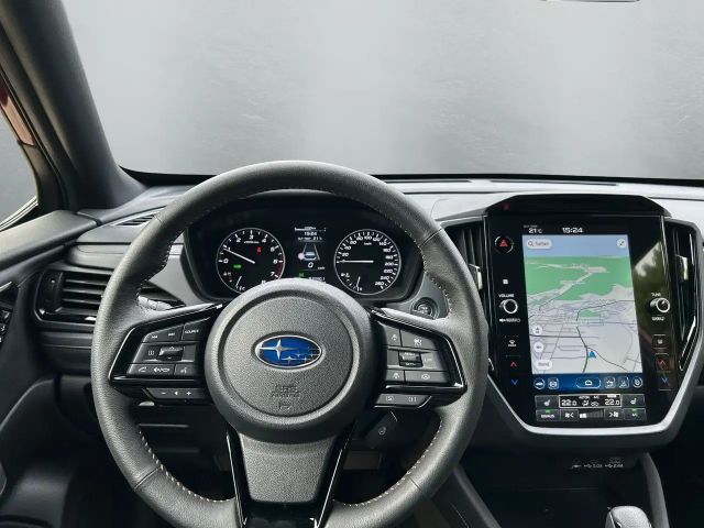 Subaru Forester 2.0ie Platinum (Modell 2025)*Leder*Pano