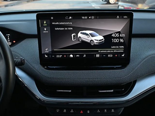 Skoda Octavia Combi Style Style iV