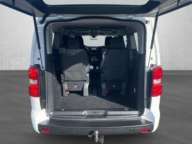 Opel Zafira Life 2.0 CDTI