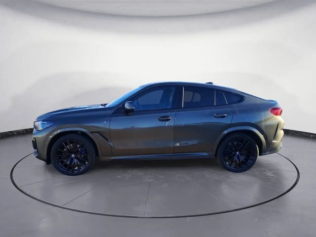 BMW X6 xDrive40d