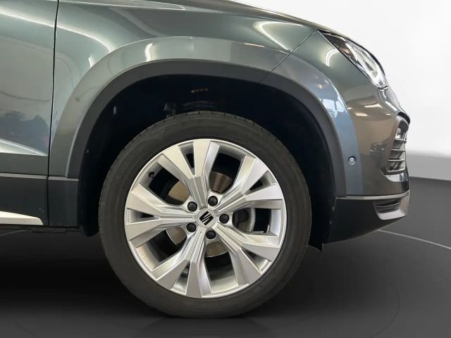 Seat Ateca 1.5 TSI