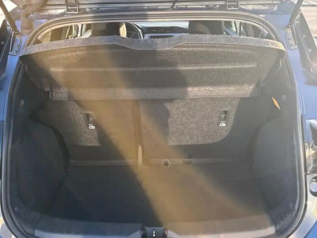 Nissan Micra 1.0 90PS KIIRO Sondermodell