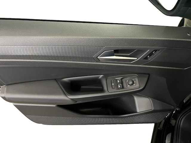 Volkswagen Caddy 1.5 TSI Style