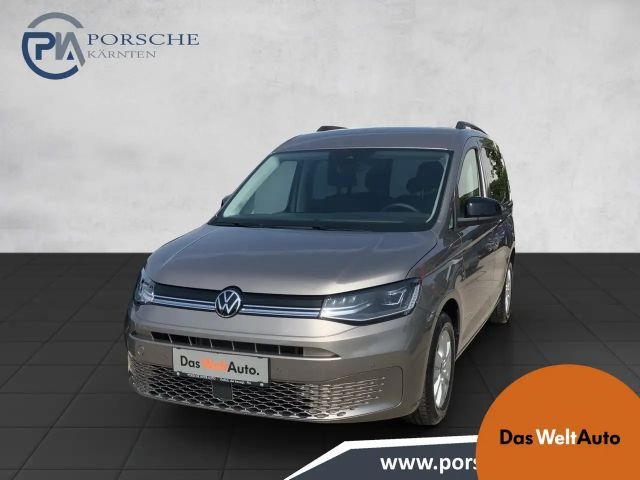 Volkswagen Caddy Life