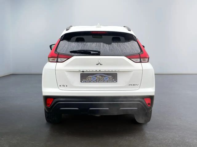 Mitsubishi Eclipse Cross PHEV