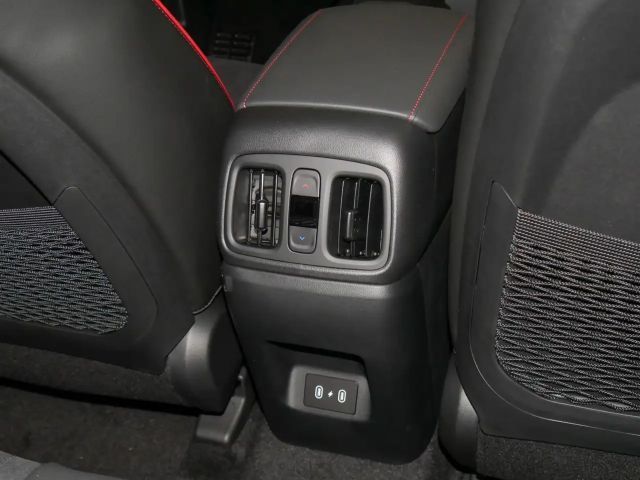 Hyundai Tucson 1.6 N Line T-GDi