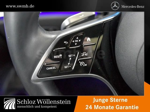 Mercedes-Benz E 400 4MATIC E 400 d Estate