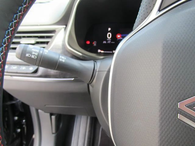 Renault Arkana Alpine EDC Hybrid