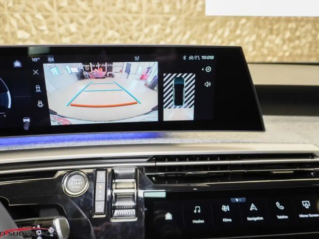 Peugeot 5008 Allure Pack Hybrid