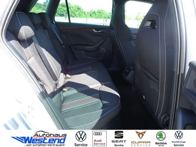 Skoda Kamiq 1.5 TSI Monte Carlo