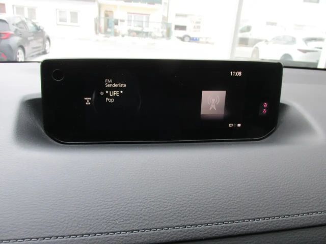 Mazda MX-30 SkyActiv e-Skyactiv