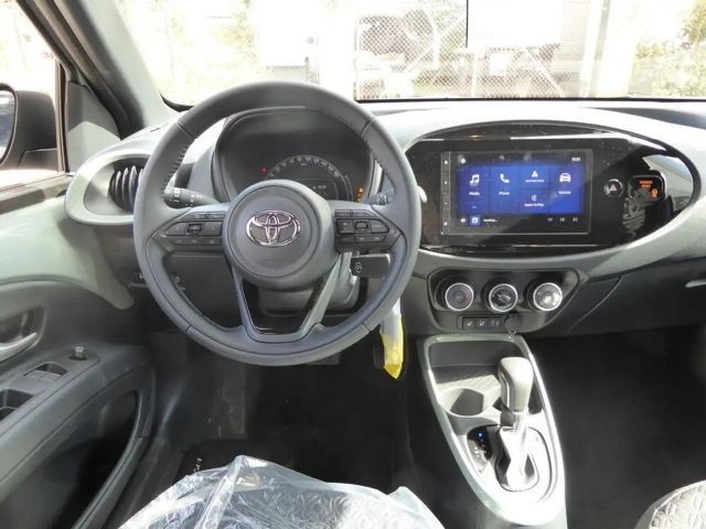 Toyota Aygo X Hatchback Pulse VVT-i