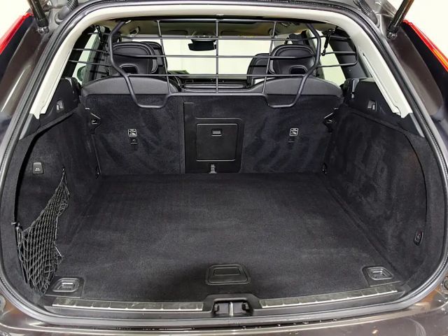 Volvo XC60 AWD Geartronic Inscription