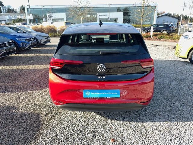 Volkswagen ID.3 Performance Pro