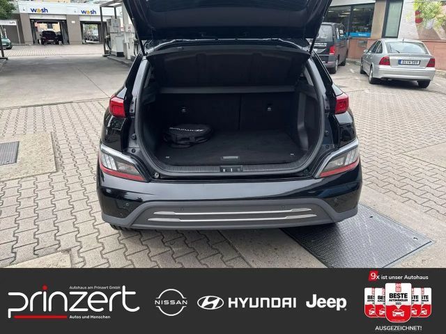 Hyundai Kona 64 kWh Electric