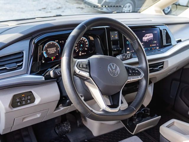 Volkswagen Multivan 2.0 TDI Lang Life T7
