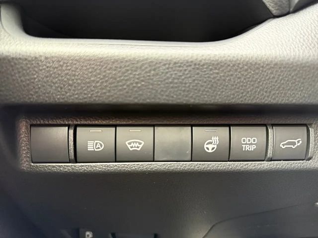 Toyota RAV4 Active Hybride