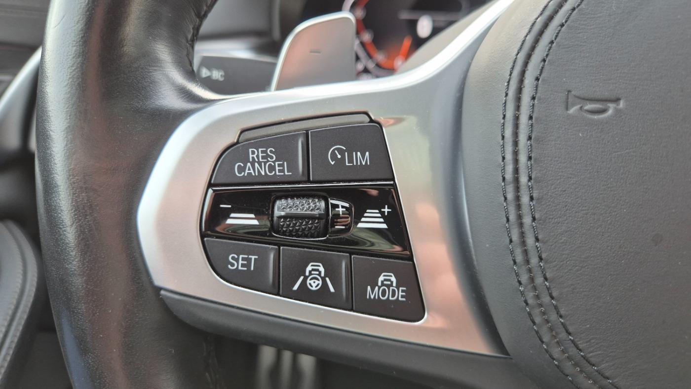 BMW 530 530d Sedan xDrive