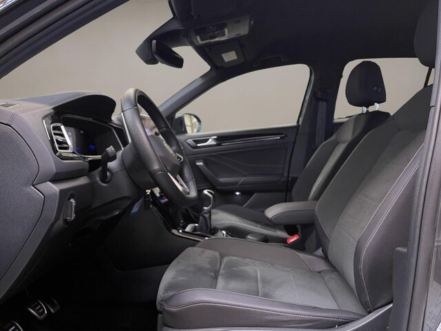 Volkswagen T-Roc 1.0 TSI