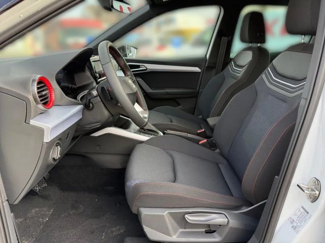 Seat Arona 1.0 TSI DSG FR-lijn