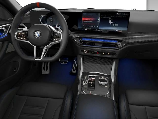 BMW 440 Coupé Gran Coupé M440i xDrive