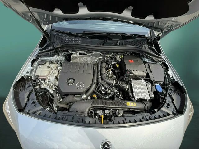 Mercedes-Benz B 200 Progressive