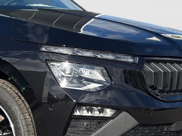 Skoda Kamiq KAMIQ MC 1,0 TSI 85kW 7-Gang *AHK;ACC;NAVI;SHZ*