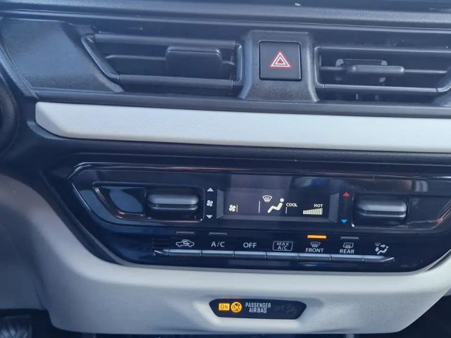 Suzuki Swift Club Hybrid