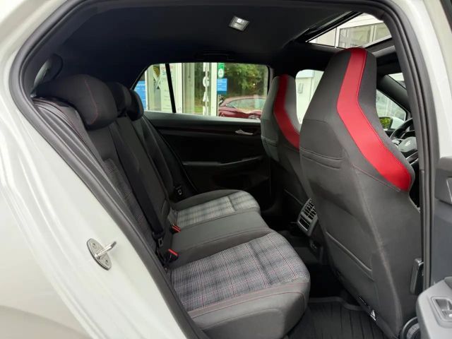 Volkswagen Golf GTI Golf VIII