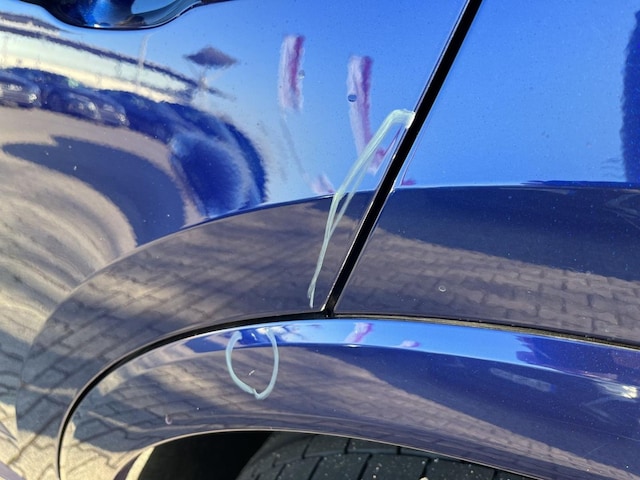 Audi Q3 40 TFSI Quattro S-Tronic Sportback