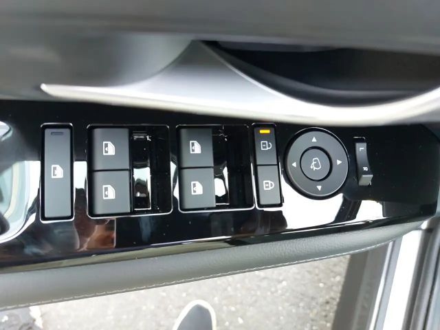 Hyundai Tucson 2WD T-GDi