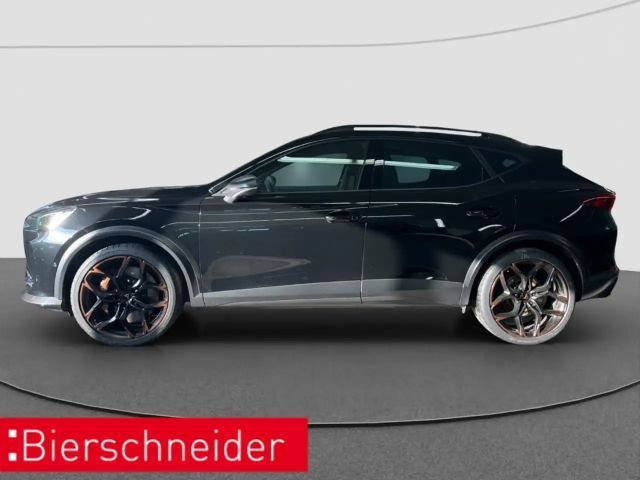 Cupra Formentor 2.5 TSI DSG VZ5