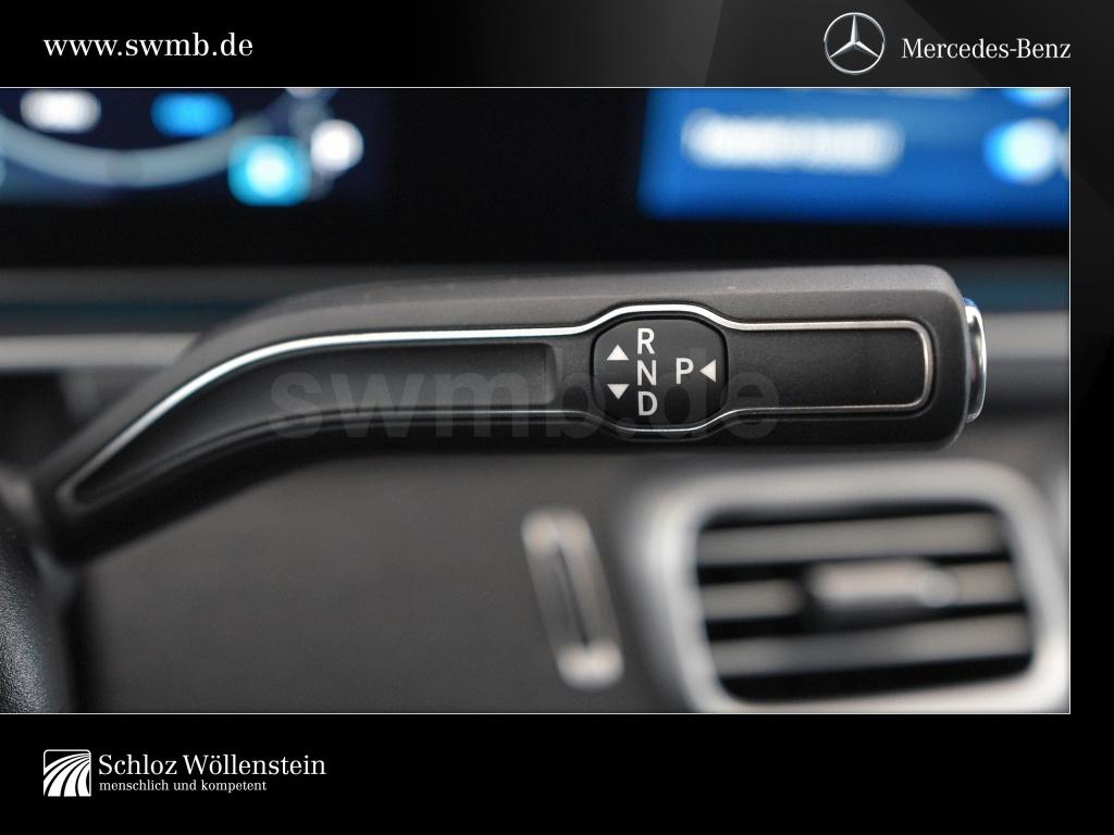 Mercedes-Benz GLS 450 4MATIC AMG Line GLS 450 d