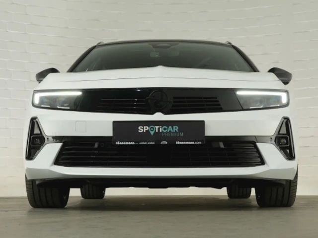 Opel Astra Sports Tourer Ultimate