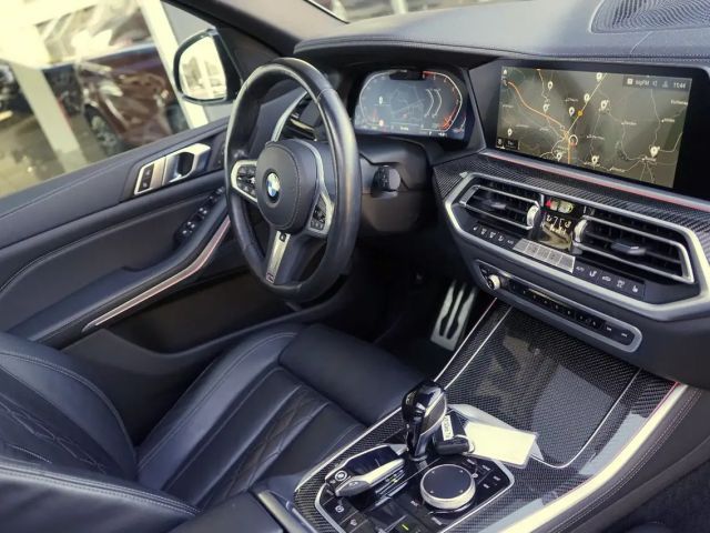 BMW X5 Individual M-Sport xDrive30d