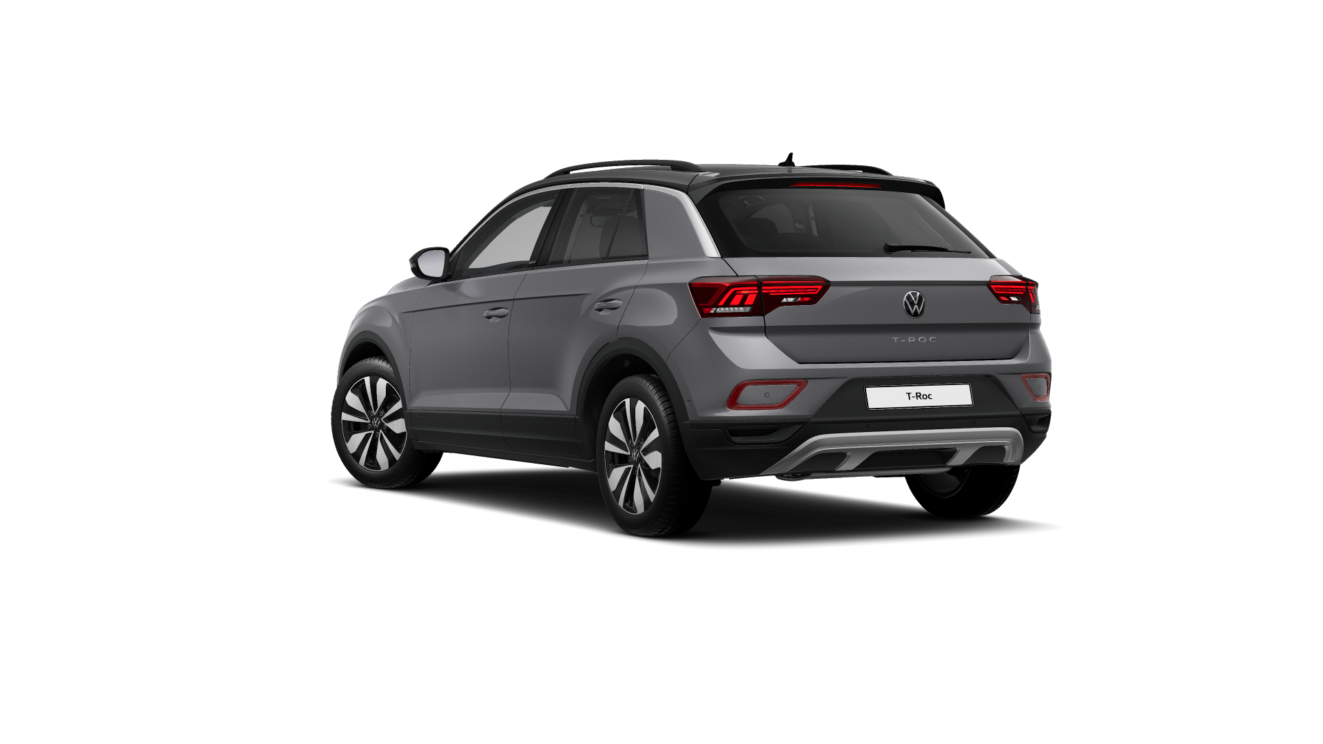 Volkswagen T-Roc 1.0 TSI Move