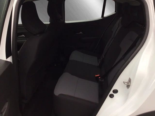 Dacia Sandero ECO-G Extreme Stepway