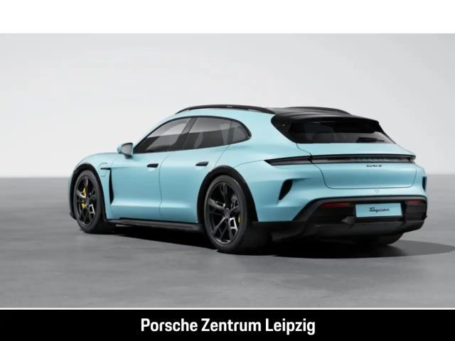 Porsche Taycan Cross Turismo S Turbo