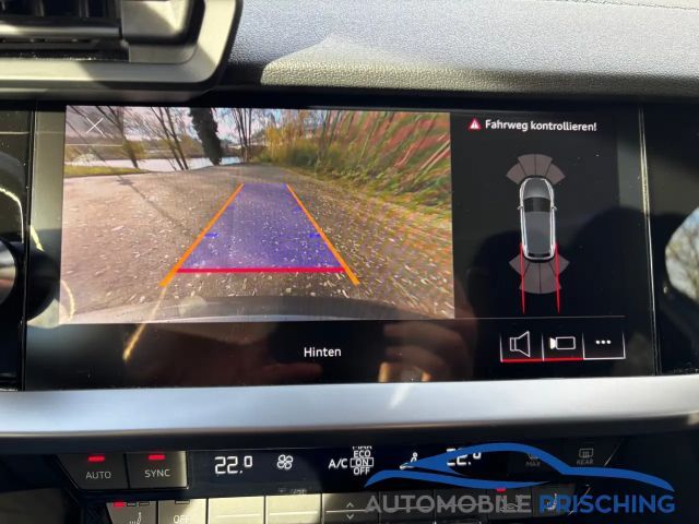 Audi A3 Quattro S-Line