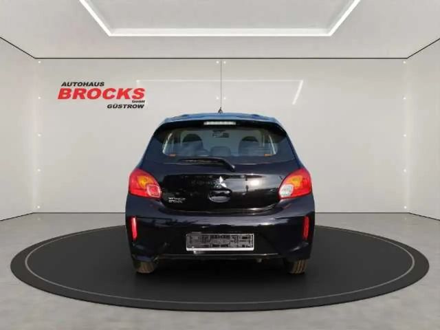 Mitsubishi Space Star MIVEC Star