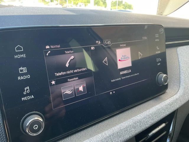 Skoda Kamiq Selection