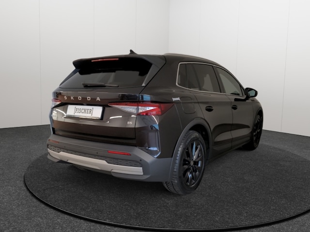 Skoda Elroq 85