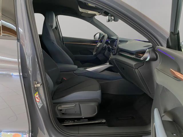 Cupra Terramar 2.0 TSI VZ