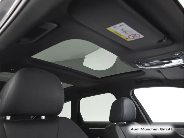 Audi A6 50 TDI Quattro S-Line