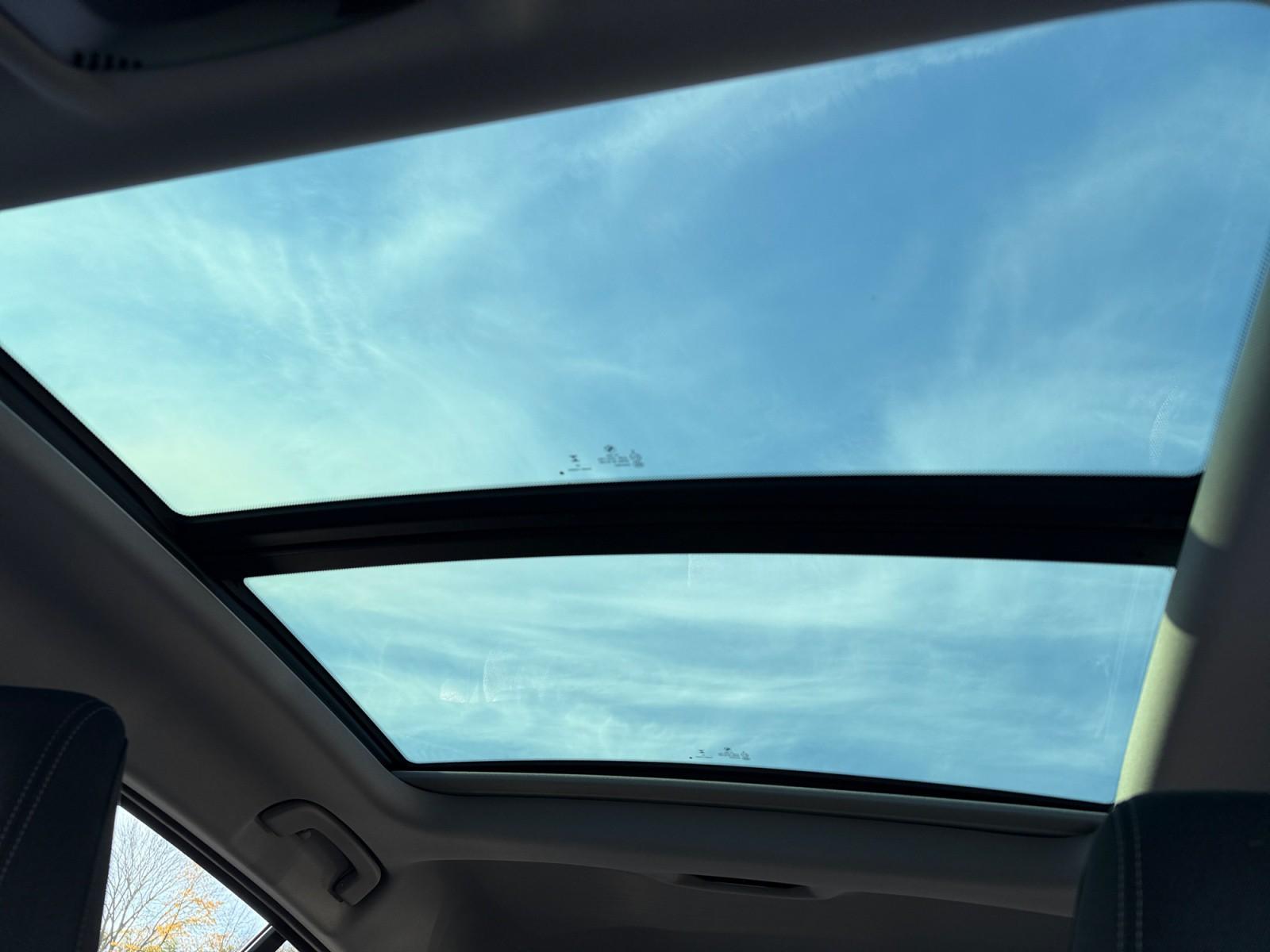 BMW 118 118d M-Sport Sedan