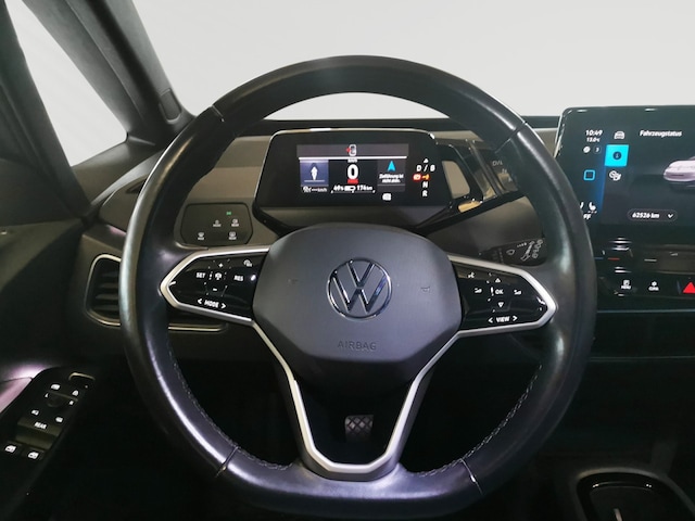 Volkswagen ID.3 Life Performance Pro
