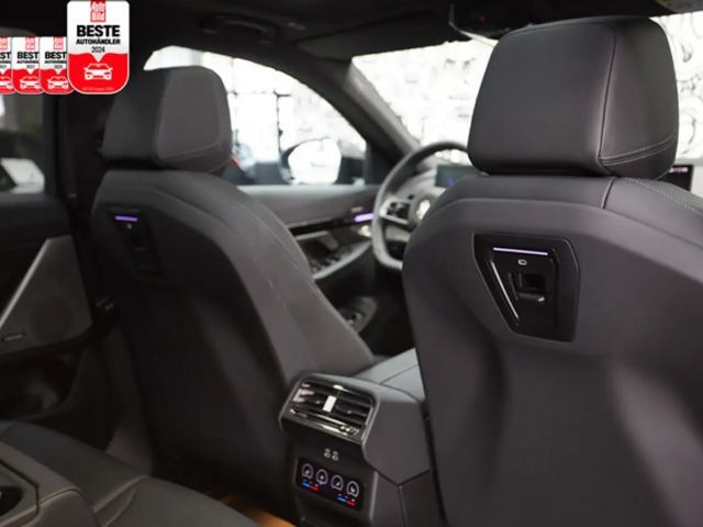 BMW 520 520d M-Sport Touring xDrive