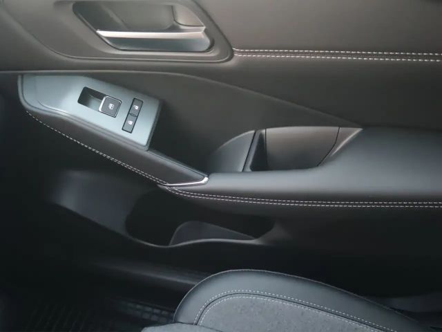 Nissan Qashqai AWD DIG-T