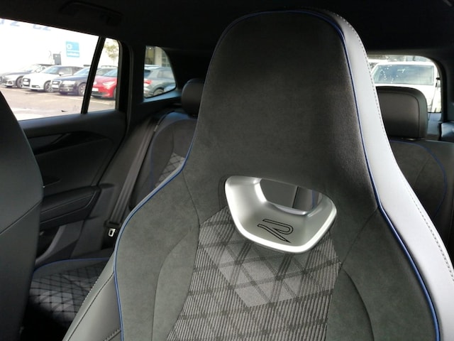 Volkswagen Tiguan DSG R-Line