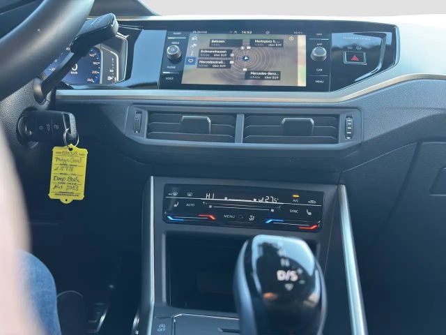 Volkswagen Taigo 1.5 TSI DSG Life Move